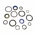 Aftermarket 22607 New Skid Steer Loader Seal Kit Fits Ford 1 Rod 2 Bore CL20 HYI40-0065